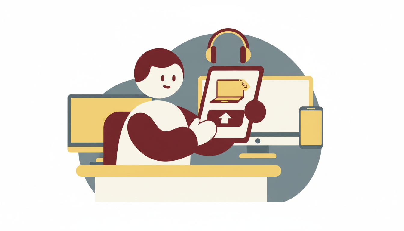 Elektronik Auktion: Gebrauchte Elektronik günstig ersteigern